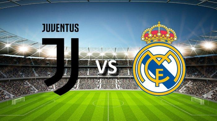 prediksi skor real madrid vs juventus